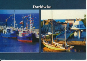 Darłówko widoki widokowa - 042722