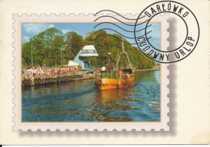 Darłówko port - 042724