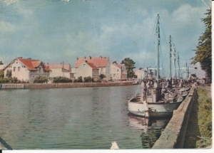 Darłówko port - 042729