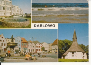 Darłowo widoki widokowa - 042733