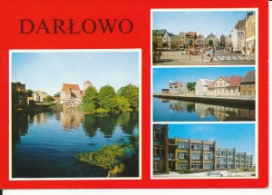 Darłowo widoki widokowa - 042736