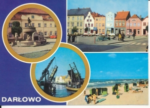 Darłowo widoki widokowa - 042742