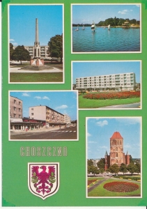 Choszczno widoki widokowa - 042746