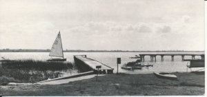 Dźwirzyno ośrodek sportów wodnych - 042767