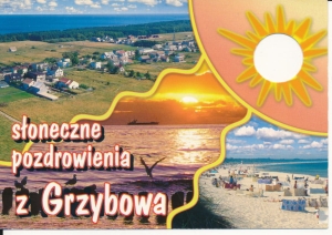 Dźwirzyno widoki widokowa - 042775