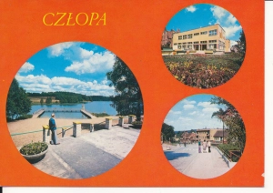 Człopa widoki widokowa - 042784