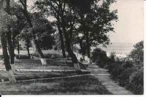 Rewal promenada nadmorska - 042787