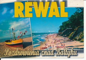 Rewal wdoki widokowa - 042806