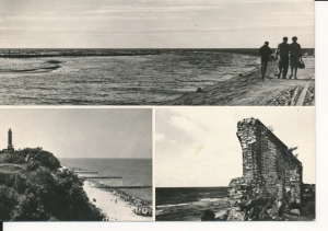 Wybrzeże Gryfickie widokowa - 042812