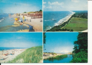 Wybrzeże Gryfickie widokowa - 042817
