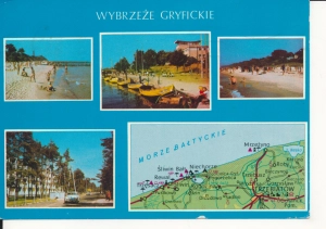 Wybrzeże Gryfickie widokowa - 042820