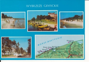 Wybrzeże Gryfickie widokowa - 042822