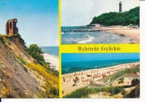 Wybrzeże Gryfickie widokowa - 042827
