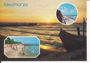 Niechorze widoki widokowa - 042841