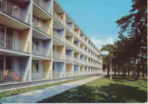 Pogorzelica ośrodek wypoczynkowy - 042874