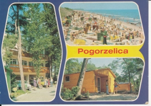 Pogorzelica widoki widokowa - 042878