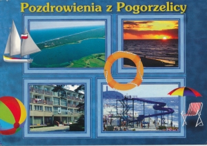 Pogorzelica widoki widokowa - 042883