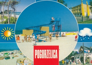 Pogorzelica widoki widokowa - 042886