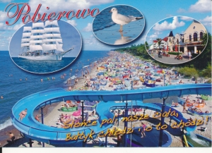 Pobierowo widoki widokowa - 042897