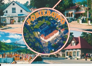 Pobierowo widoki widokowa - 042898