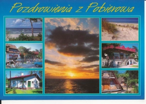 Pobierowo widoki widokowa - 042906
