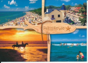 Pobierowo widoki widokowa - 042907