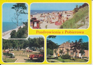 Pobierowo widoki widokowa - 042925