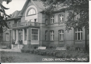 Dłusko ośrodek wypoczynkowy - 042927