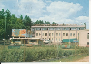 Miastko fabryka rękawiczek - 042930