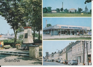 Sianów widoki widokowa - 042935