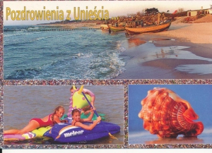 Unieście widoki widokowa - 042937