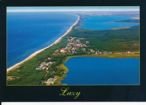 Łazy paanorama - 042948