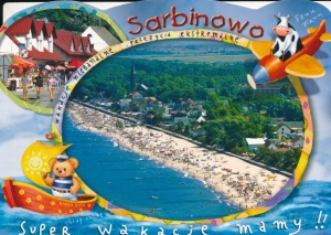 Sarbinowo widoki widokowa - 042957
