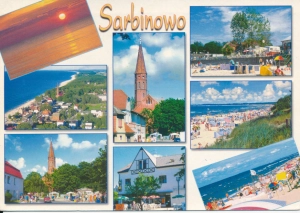 Sarbinowo widoki widokowa - 042960