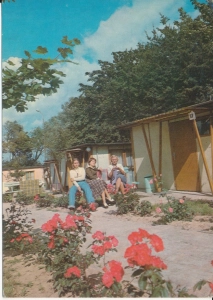 Sarbinowo ośrodek wypoczynkowy - 042963