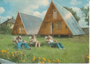 Sarbinowo ośrodek wypoczynkowy - 042969