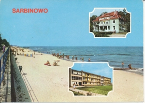 Sarbinowo widoki widokowa - 042973