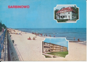 Sarbinowo widoki widokowa - 042974