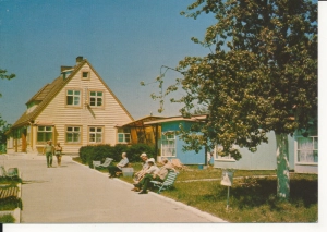 Ustronie Morskie ośrodek wypoczynkowy - 043006