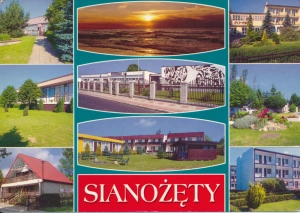 Sianożęty widokowa - 043013