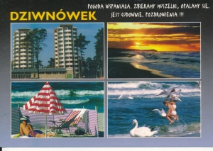 Dziwnówek widoki widokowa - 043021