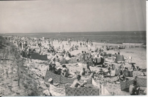 Dziwnów plaża - 043029