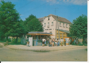 Dziwnówek kolonie letnie - 043038