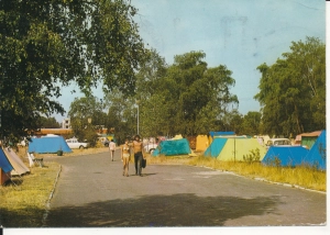 Dziwnów camping - 043042