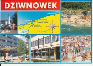Dziwnówek widoki widokowa - 043050