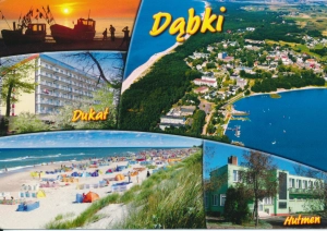 Dąbki widoki widokowa - 043057