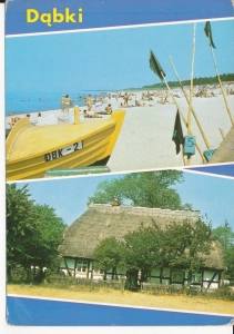 Dąbki widoki widokowa - 043065
