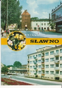 Sławno widoki widokowa - 043069