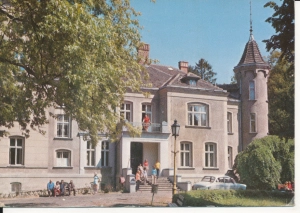 Cieszyno ośrodek kolonijny - 043077