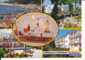 Jarosławiec widoki widokowa - 043096